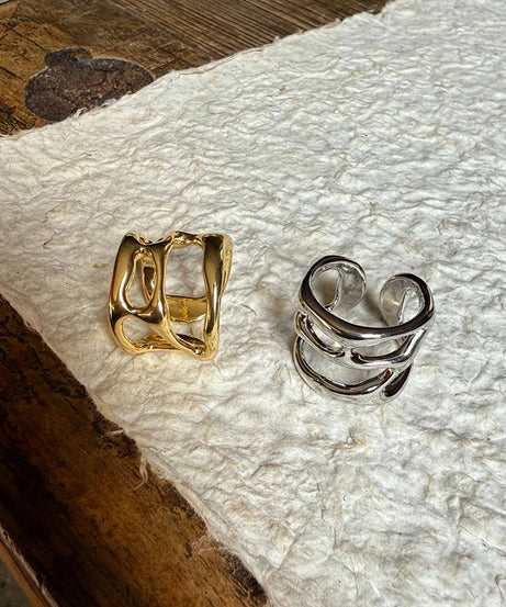 Lava Ring