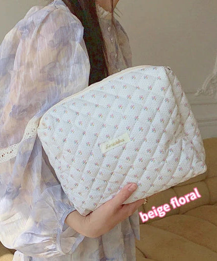 Saddle Bag