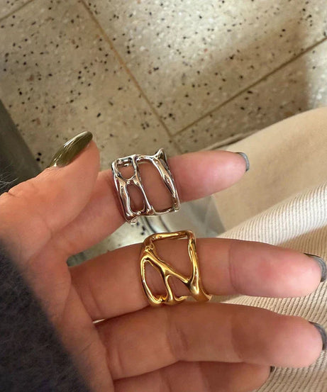 Lava Ring