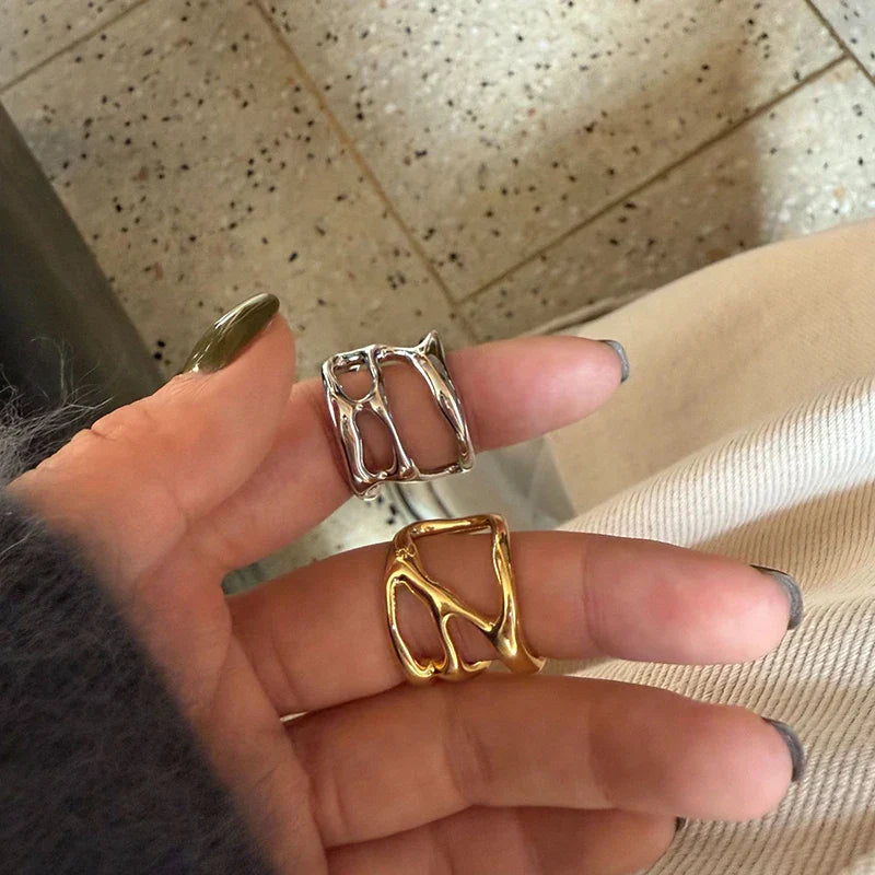 Lava Ring