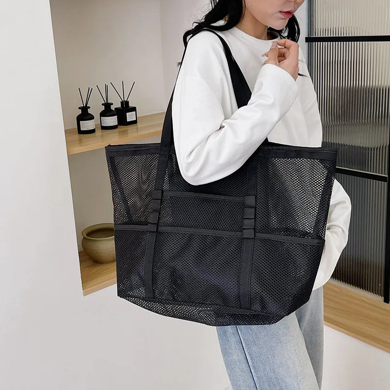 Sac trapèze