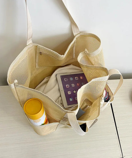 Sac trapèze
