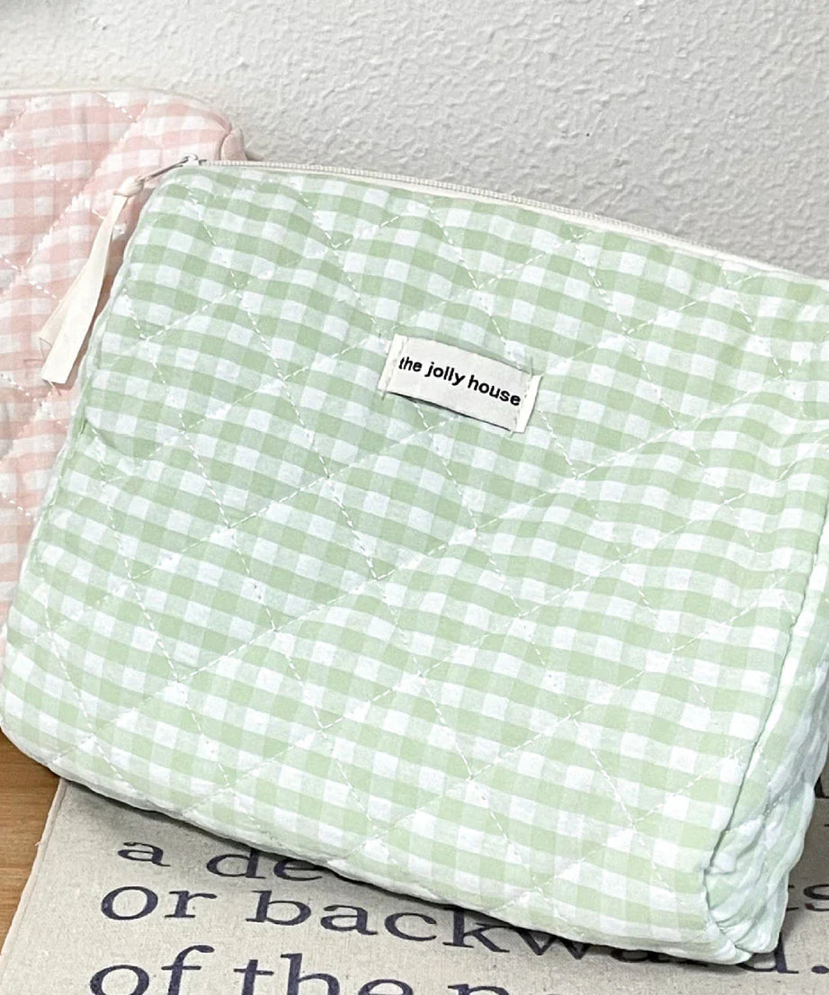 Saddle Bag