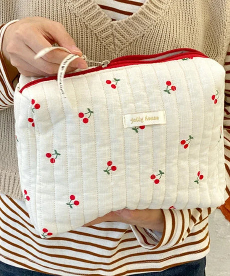 Saddle Bag