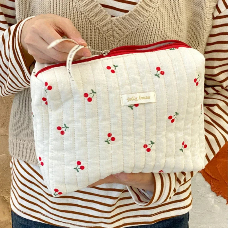 Saddle Bag
