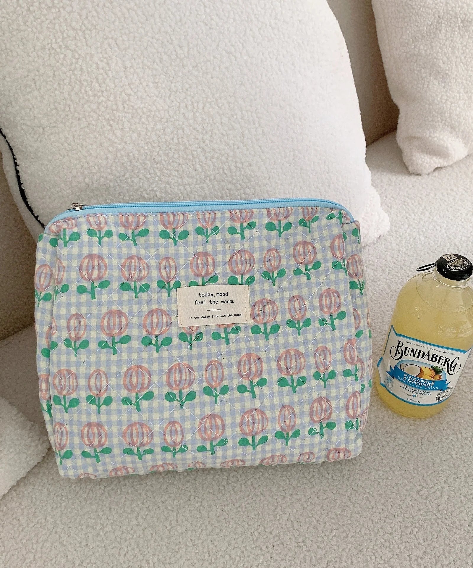 Saddle Bag