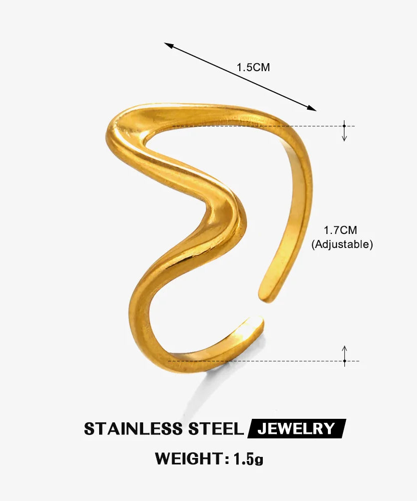 The Stacking Essential