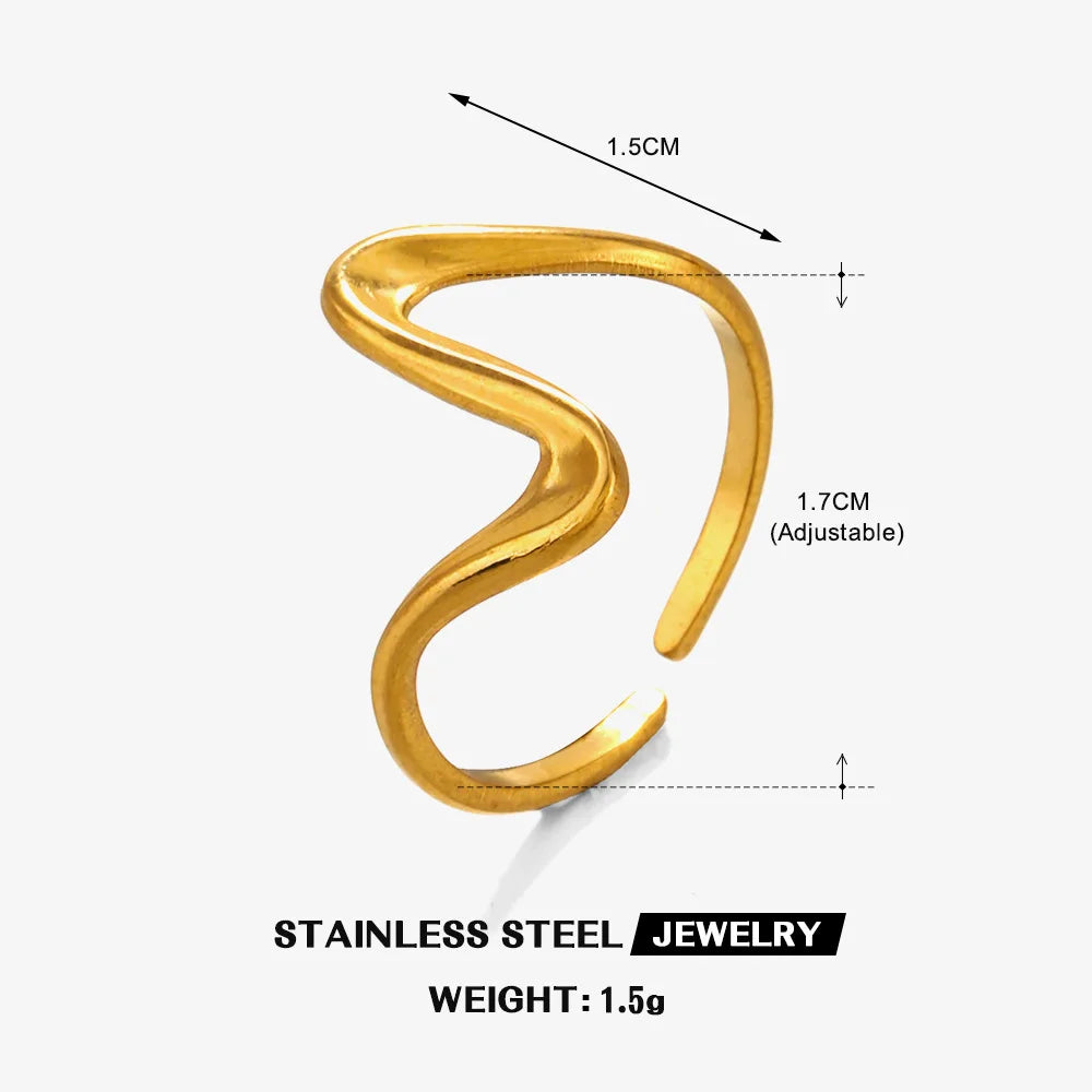 The Stacking Essential