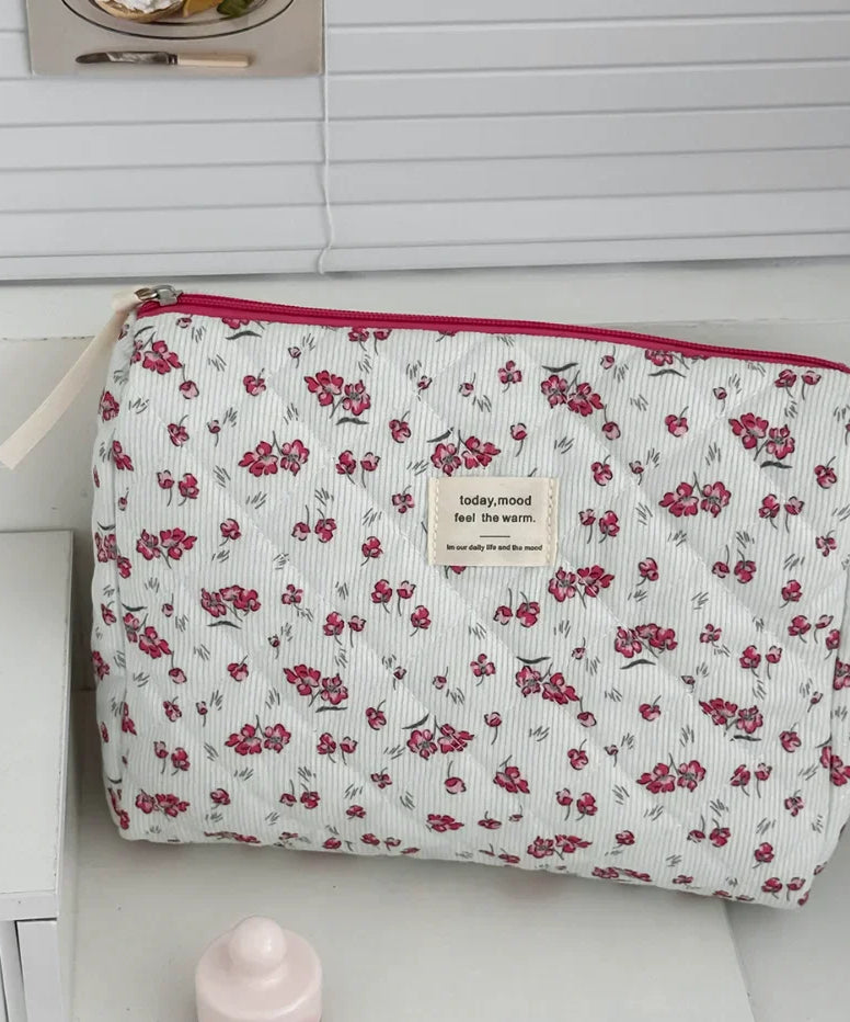 Saddle Bag