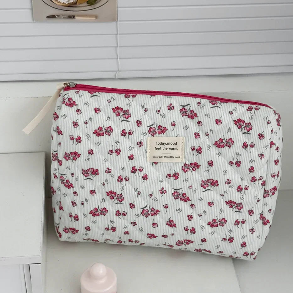 Saddle Bag