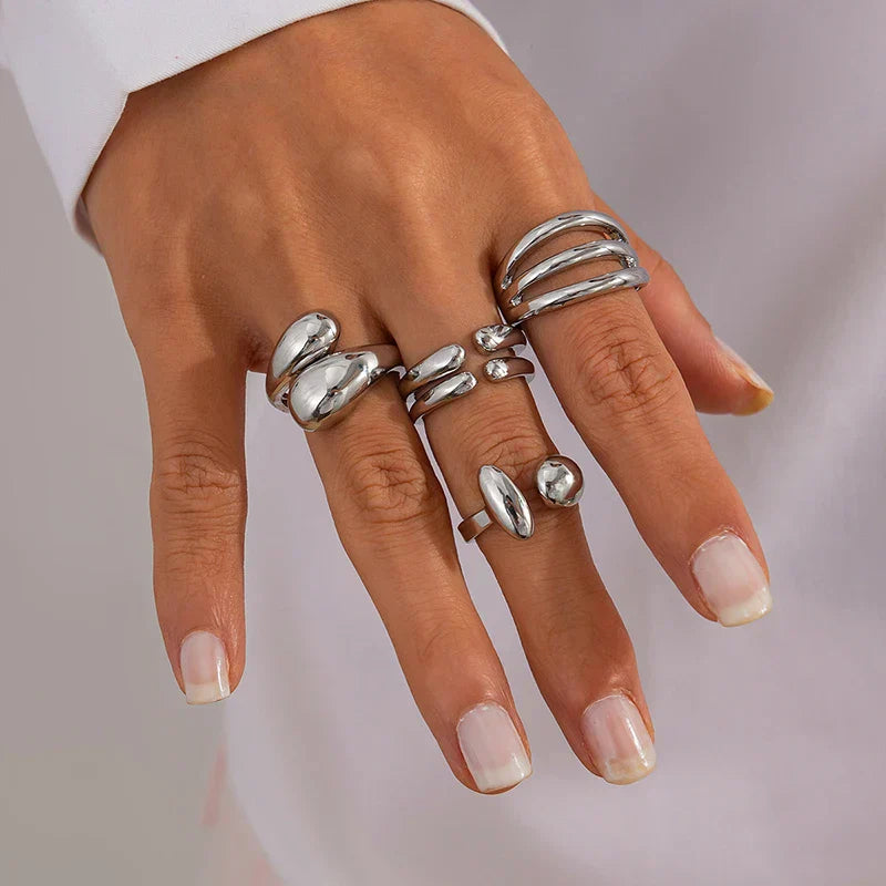 The Empress Ring