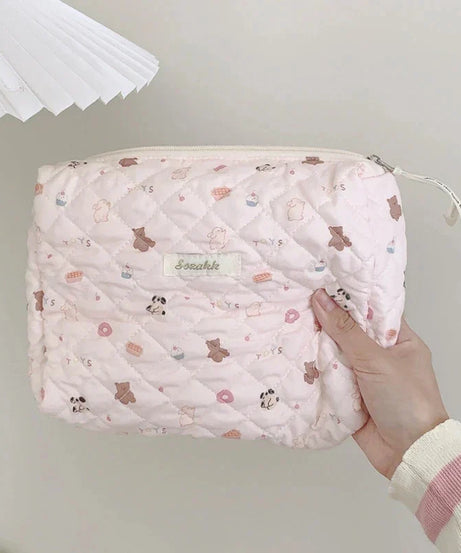 Saddle Bag