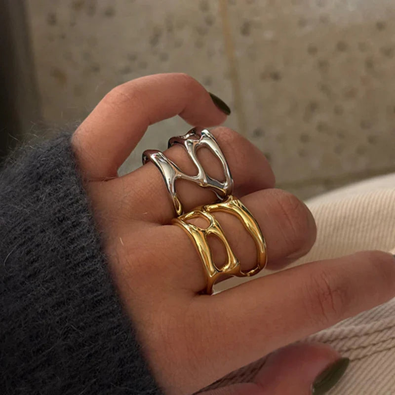 Lava Ring
