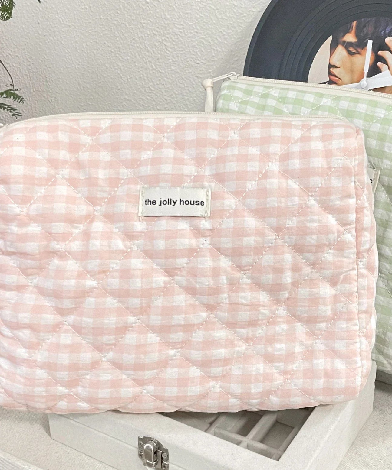 Saddle Bag