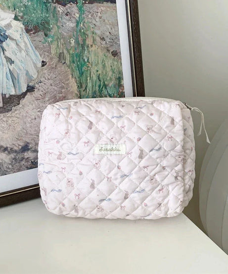 Saddle Bag
