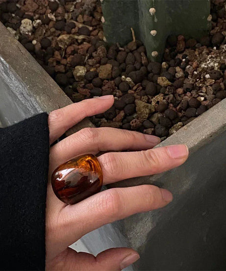 Whisper Ring