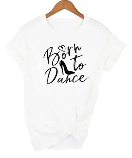 Ballet Kid Crew Neck