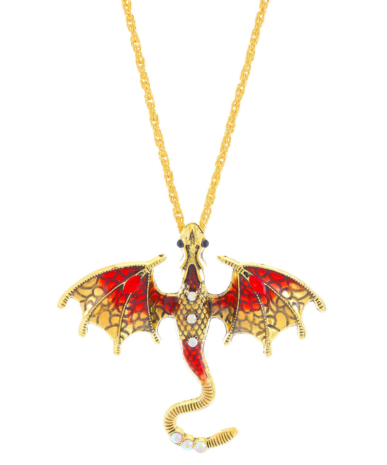 Blossom Chain