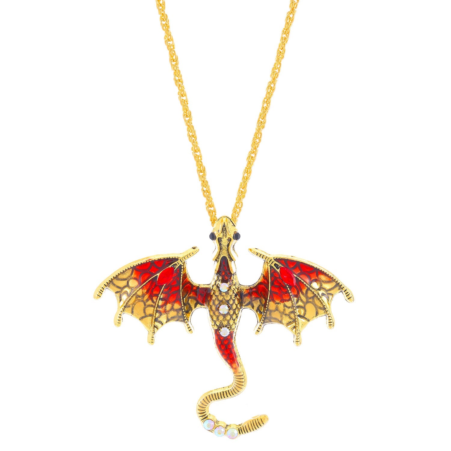 Blossom Chain