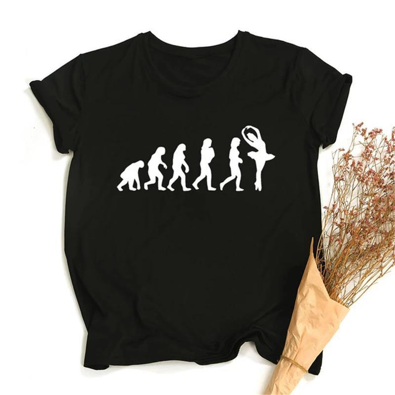 Ballet Kid Crew Neck