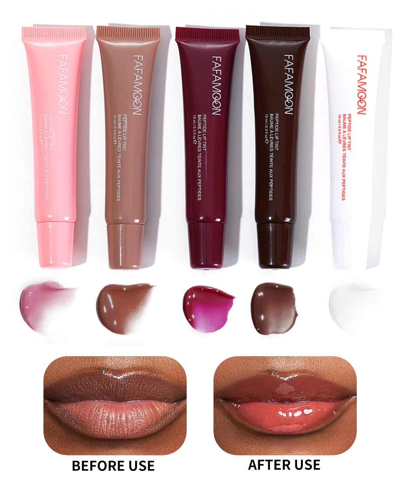 Dream Gloss