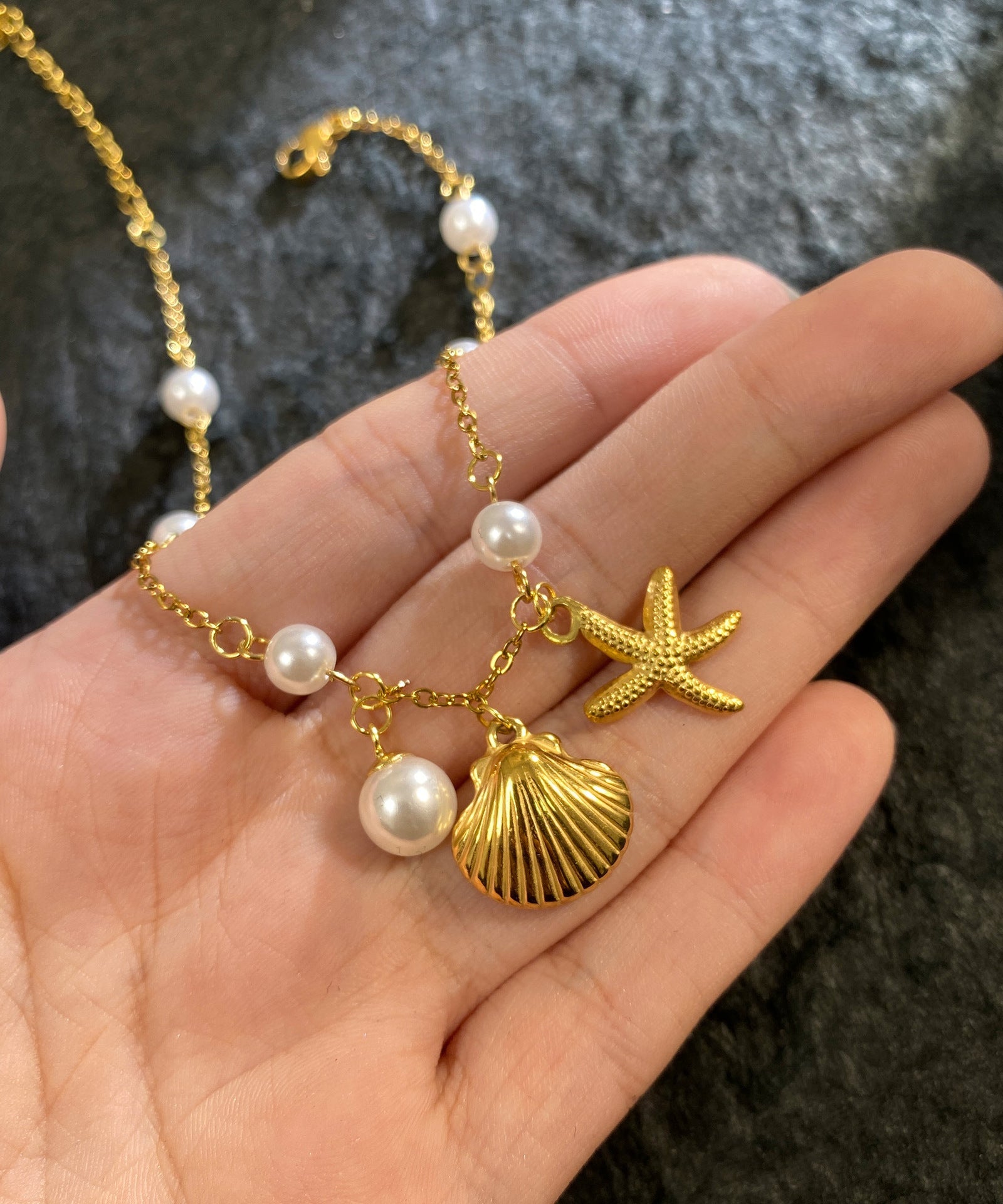 Pearl Essence