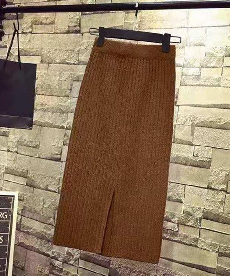 Polished Pleats