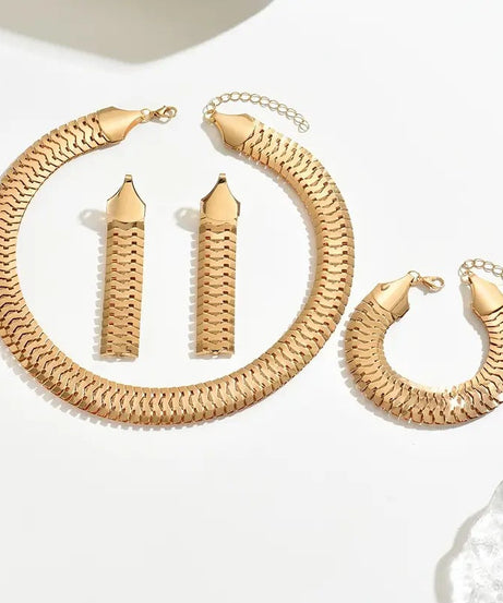 Wheat Set