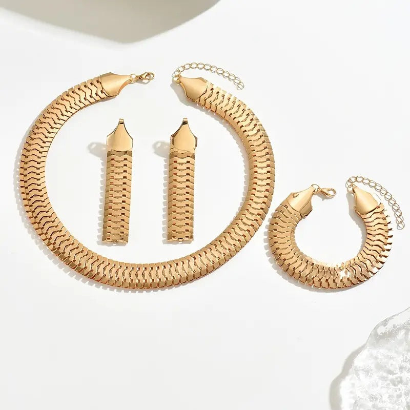 Wheat Set