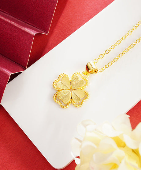 Earthlight Necklace