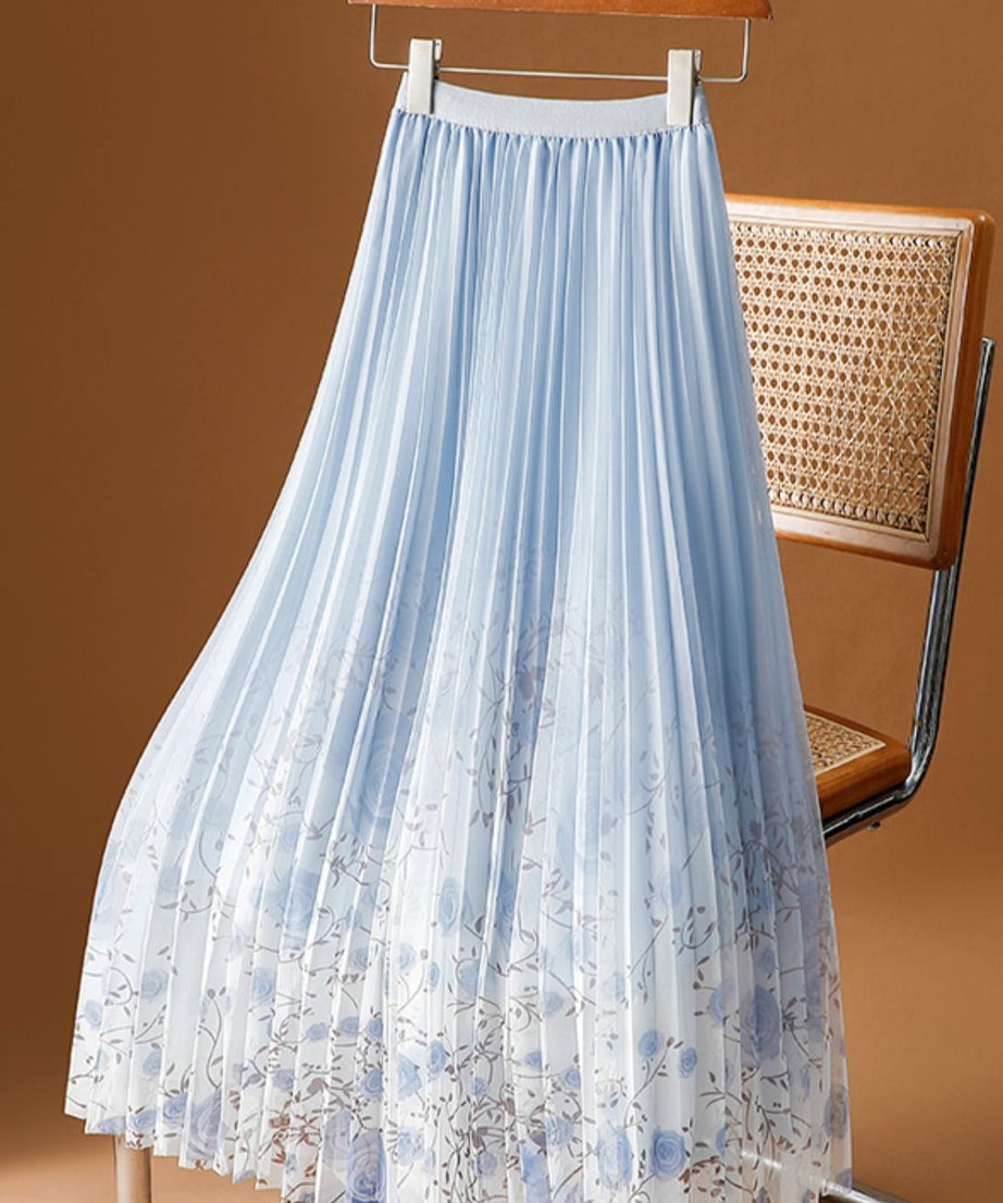 Clean Cut Midi