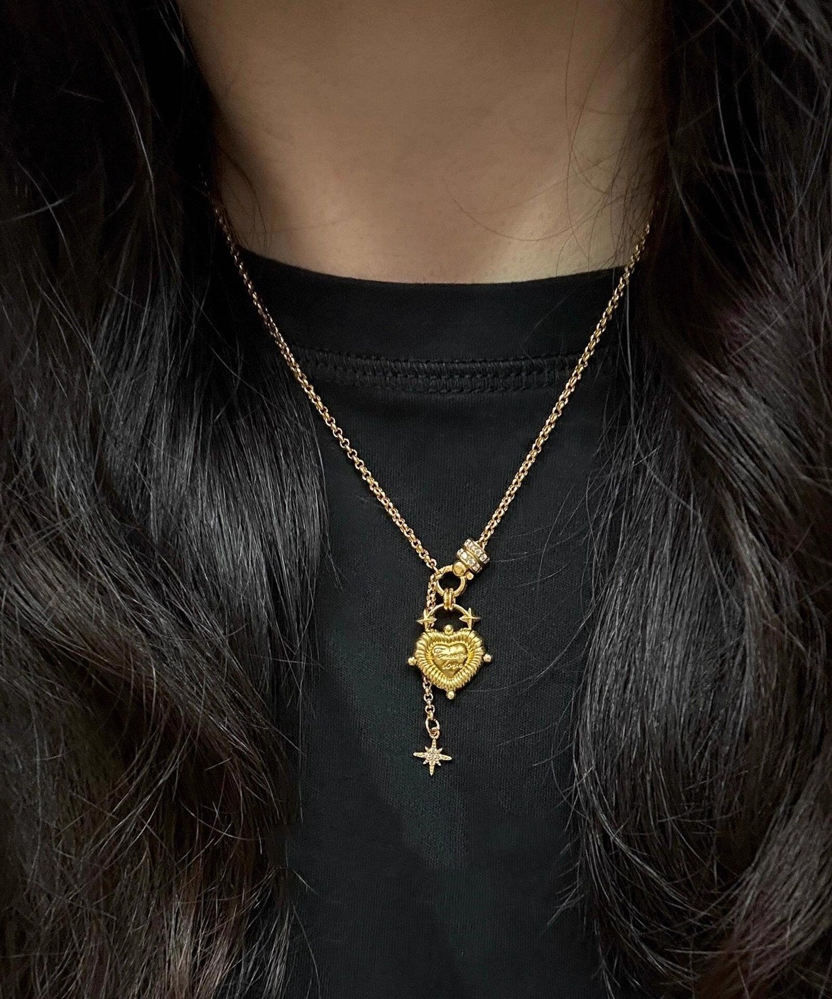 Queen’s Collar