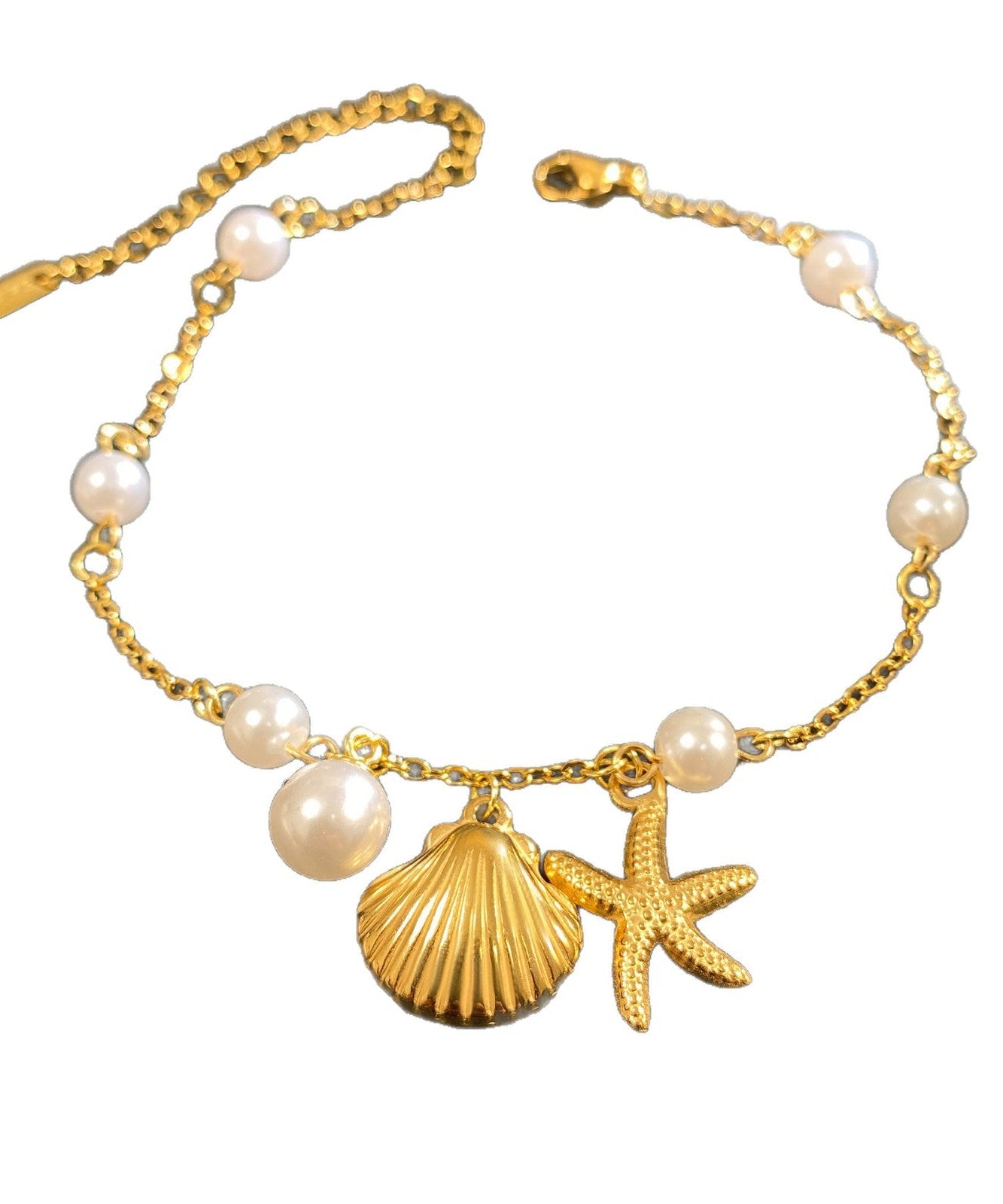 Pearl Essence