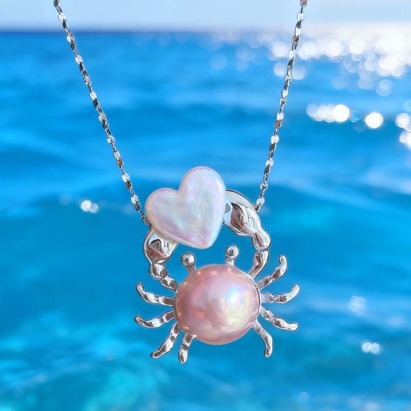 Pearl Horizon