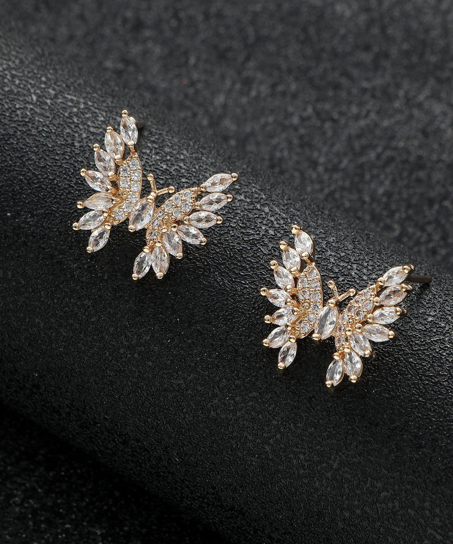 Luxury Angel Wings Butterfly Set