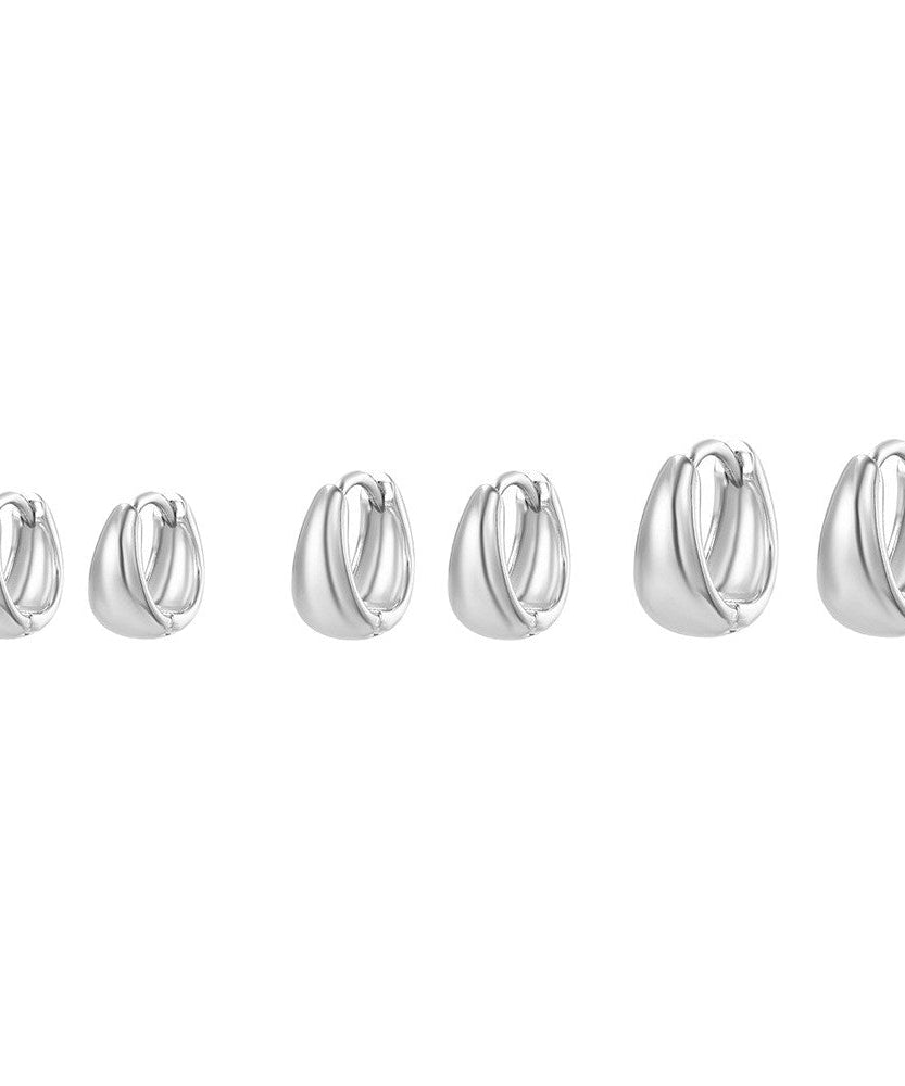 Mystic Halo Set