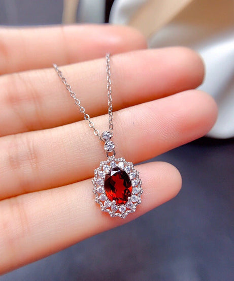 Simulated Gemstone Set