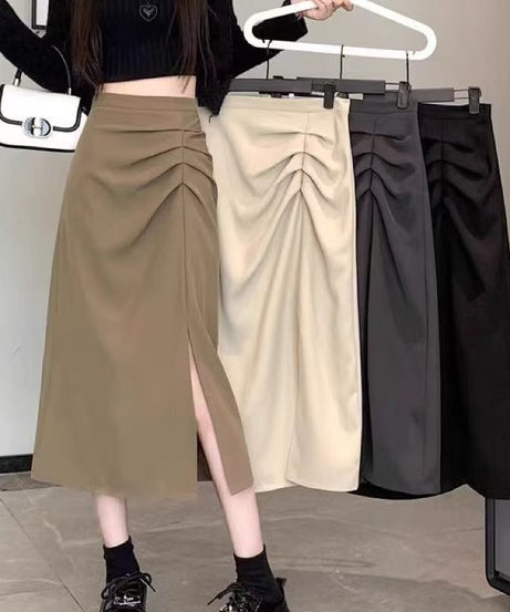Bold Beauty Skirt