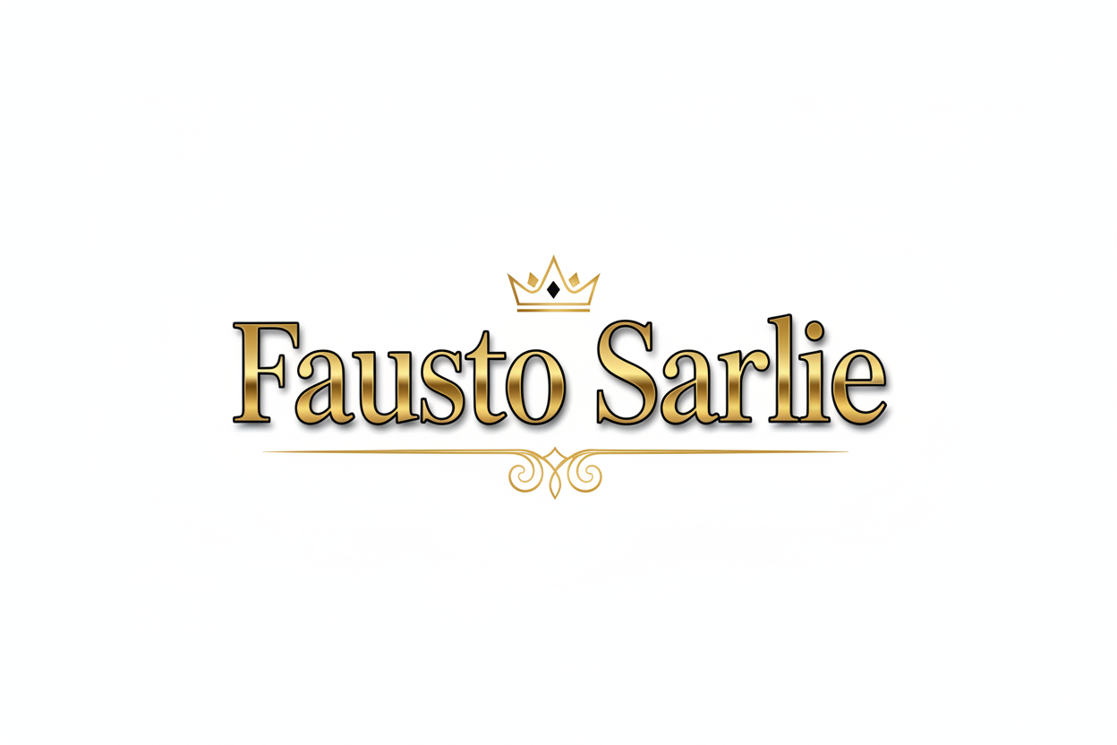 Fausto Sarlie