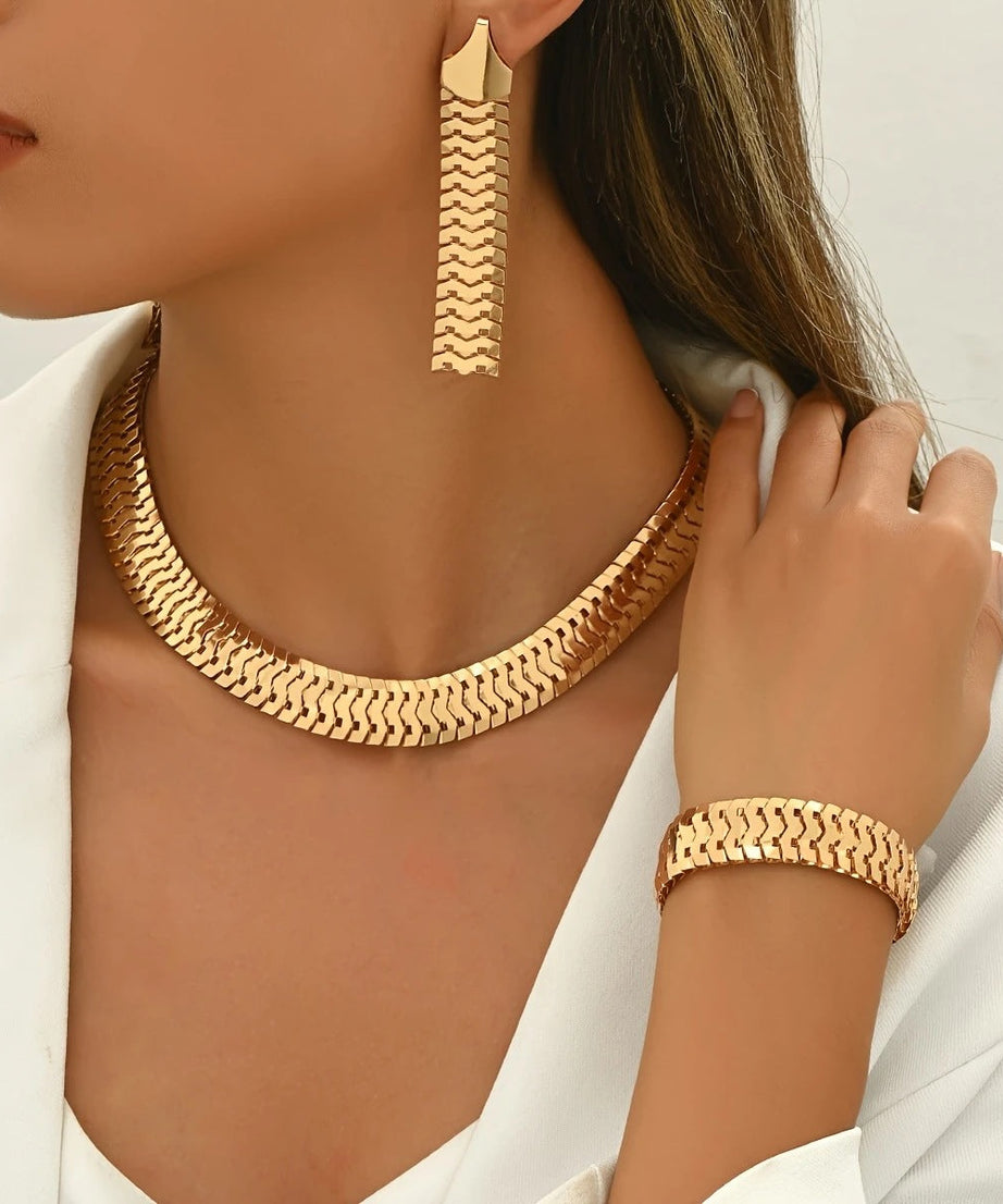 Wheat Set