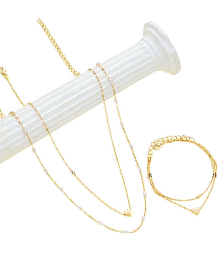 Pearl Essence Set