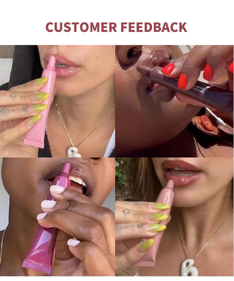 Dream Gloss