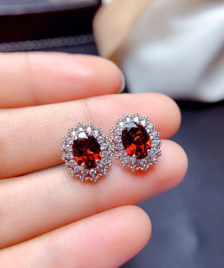 Simulated Gemstone Set