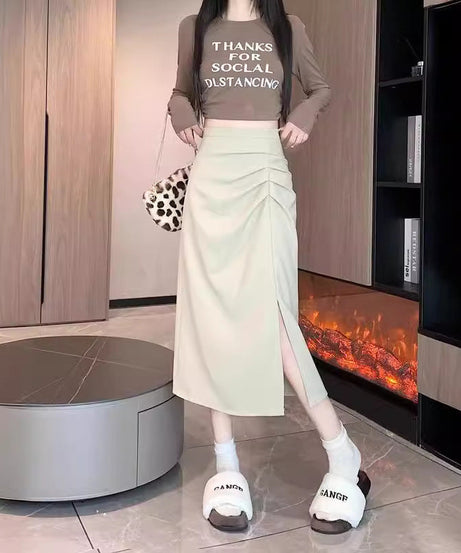 Bold Beauty Skirt