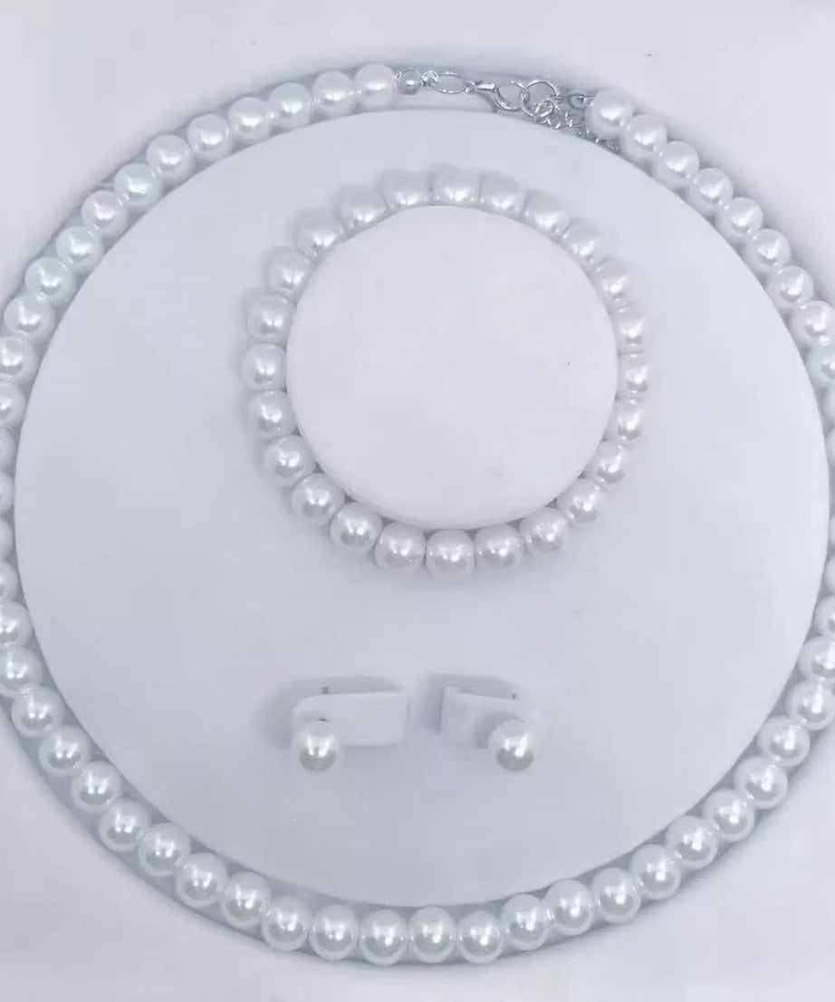 Light-luxury Fashionable Set