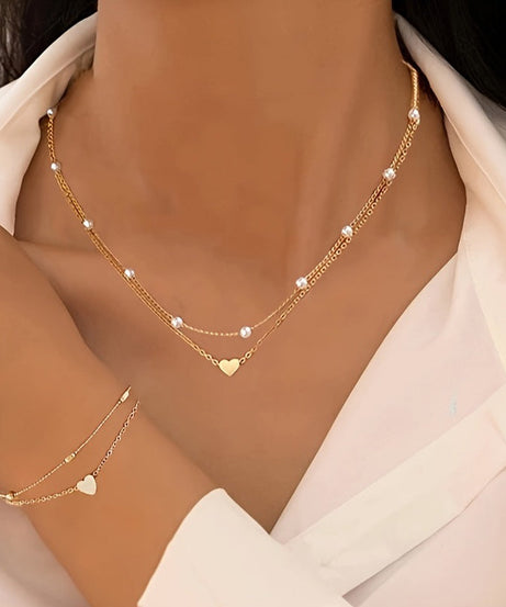Pearl Essence Set