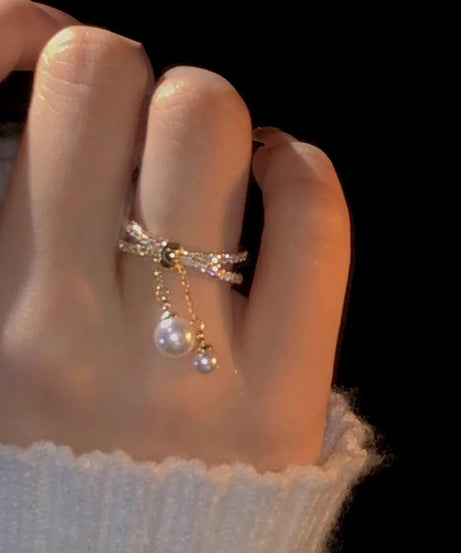 Shine Bright Ring