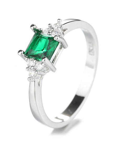 Bold Beauty Ring