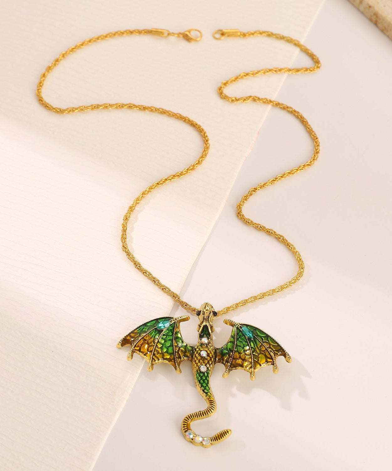 Blossom Chain