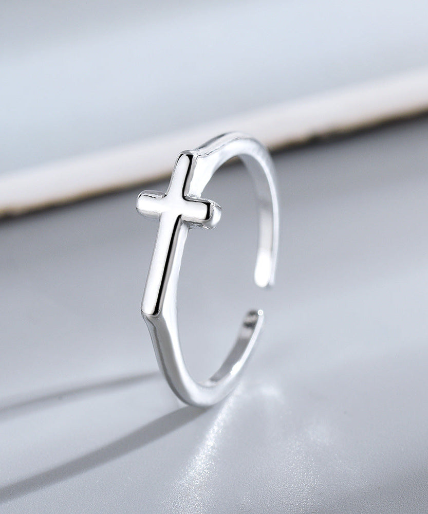 Modern Muse Ring